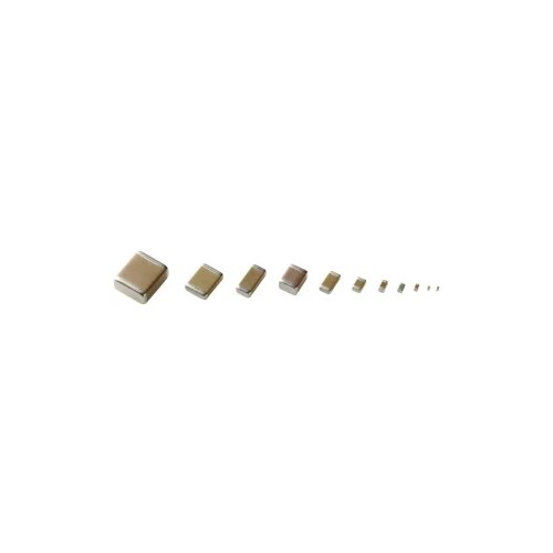 Samsung keramični kondenzator SMD 100 nF 10 % (D x &Scaron; x V) 0.6 x 0.3 x 0.33 mm kom. Cijene