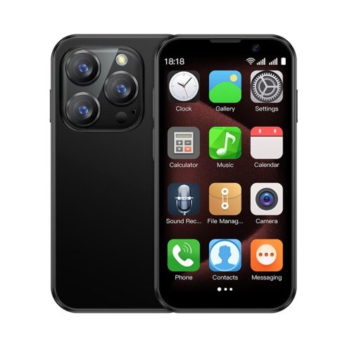  Mobilni telefon xs18 pro crni ( R2287 ) Cene
