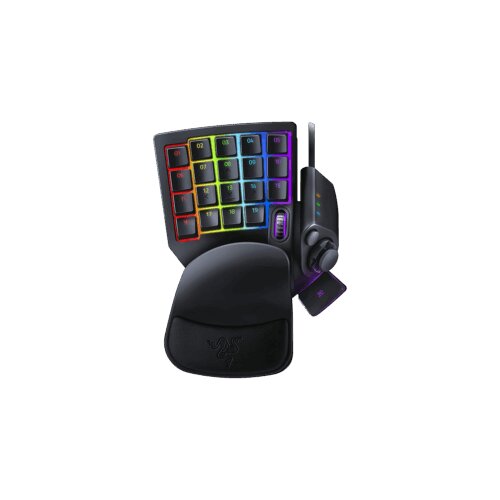  Tastatura Razer Tartarus Pro &ndash; Analog Optical Gaming Keypad &ndash; FRML Packaging RZ07-03110100-R3M1 Cijene