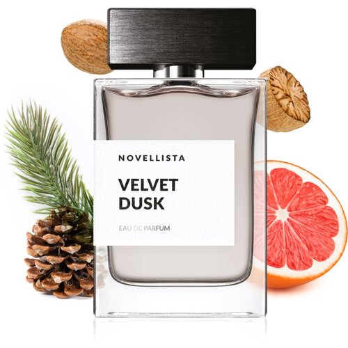 NOVELLISTA Velvet Dusk parfumska voda uniseks 75 ml Slike