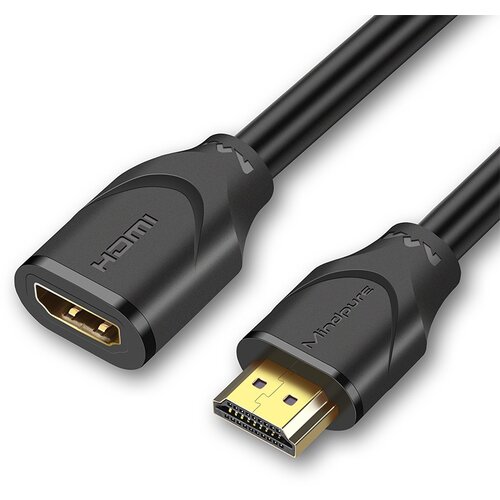 INF HDMI Podalj&scaron;ek: Mo&scaron;ki na Ženski 2.0 4K60Hz Visoka Ločljivost Podalj&scaron;ek 1 m, (5000076260) Cene