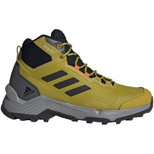 Adidas Pohodni&scaron;tvo Mimontante Eastrail 2.0 Rain.Rdy Zelena Cene