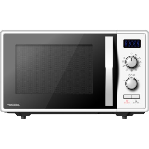 Toshiba Mikrovalovna pečica MW-AG23P 900W 23L, (5000542216) Slike