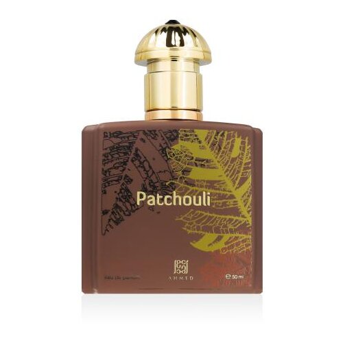 Ahmed Al Maghribi Patchouli 50 ml parfumska voda unisex Cene