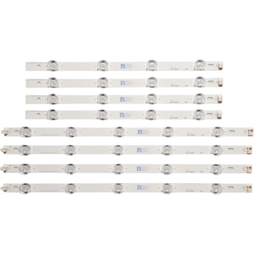 Ninaled LED trake za LG 39LN5400 39LA620S, ES-118 Cene