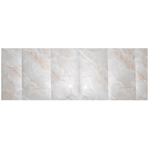 SP TREND Samoljepljivi paneli u setu za zid 6 kom 60x30 cm Breccia Oniciata &amp;ndash; Slike