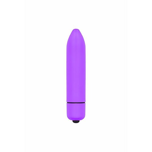 Fantazija Ljubicasti Vibro Metak Mini Bullet Fantasy Cene
