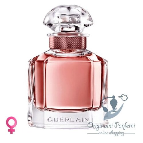 Guerlain ženski parfem Mon Intense 100ml EDP Cene