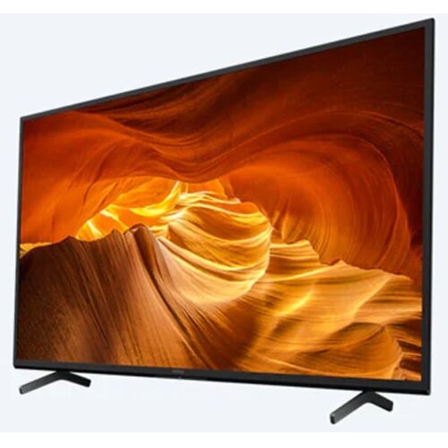 Sony televizor KD43X72KPAEP smart Slike