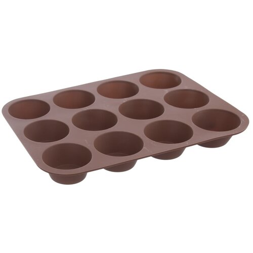 Orion Silikonski model za mafine 25x32,5 cm &amp;ndash; Slike