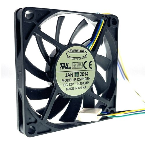  Ventilator R127010BH 70x70x10mm Cijene