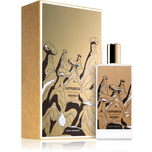 Parfem za oba spola Memo Paris Cappadocia EDP 75 ml Slike