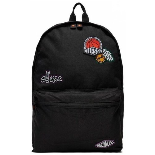 Ellesse Nahrbtniki Sazino Črna Cene