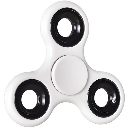 IZMAEL.eu Fidget Spinner - Bijela Cene