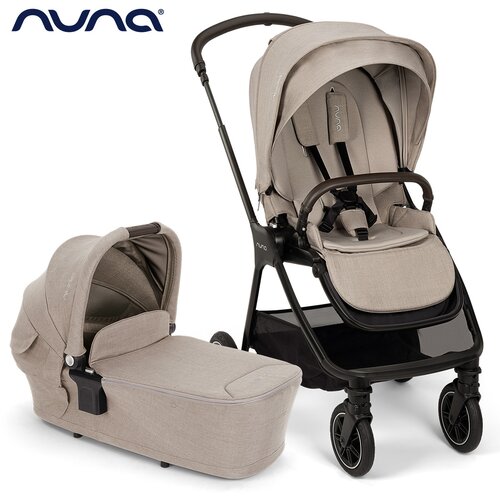 Nuna® dječja kolica 2u1 triv&trade; next + lytl&trade; chateau Cijene
