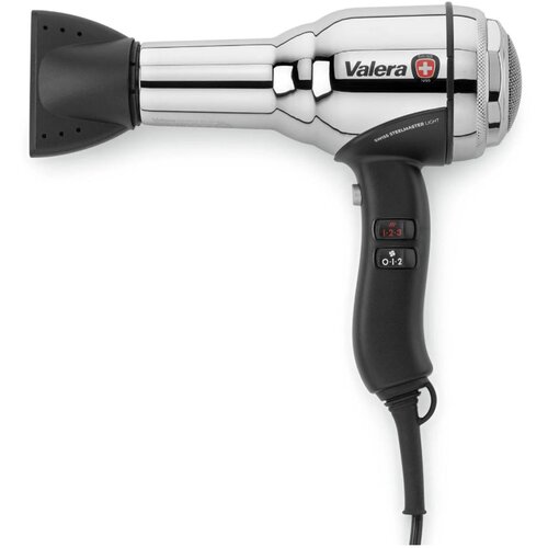 Valera swiss steel master light chrome Slike