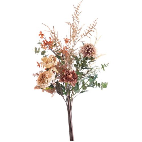 Light &amp;amp; Living Umetna rastlina (vi&amp;scaron;ina 65 cm) Peonia &amp;ndash; Slike