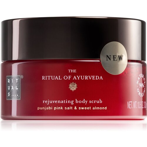 Rituals Ritual Ayurveda Piling za telo, 300 ml Cene