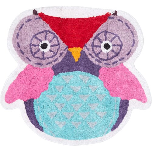 HOMESCAPES preproga enfant - hibou, (5000161176) Cene