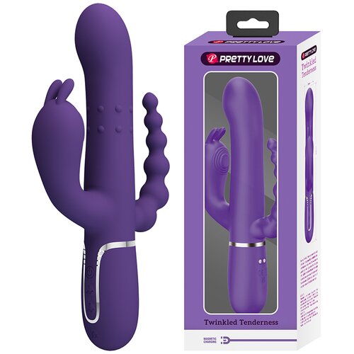 4 u 1 Vibrator Cammy Slike