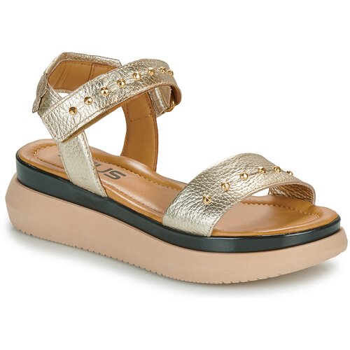 Mjus PASADINA CLOU Gold Slike