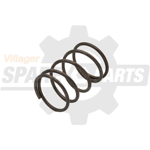 Villager 3 - OPRUGA NOSACA ALATA Slike