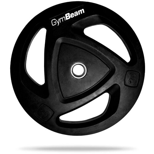GymBeam IRON disk teg 30 mm Cene