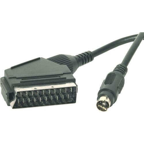 SCART S-VHS kabal 1.5m Cijene
