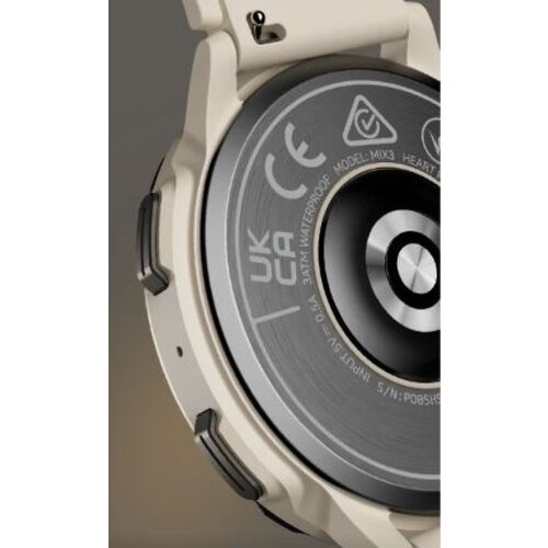 HiFuture smart sat MIX3 latte Slike