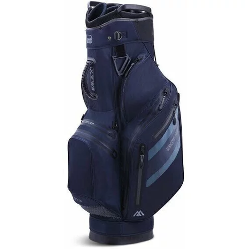Big Max Aqua Style 3 Blueberry Golf torba Cart Bag