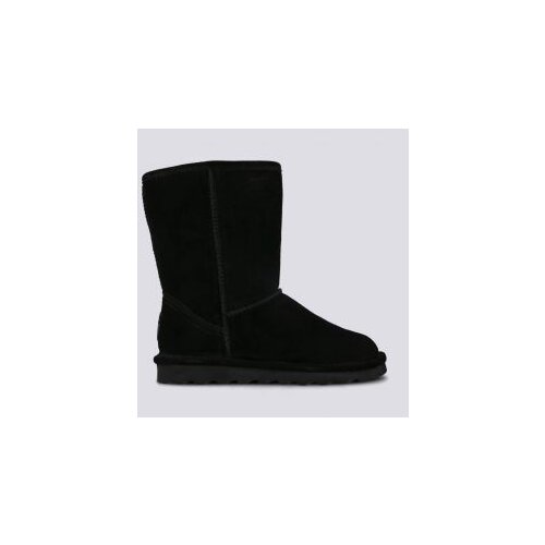 Bearpaw pol&amp;scaron;kornji elle short 1962W-011 black ii črna Slike