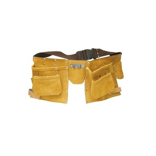 Workers Best TORBA ZA ČAVLE S POJASOM 2-DJ.52,5X39X30 Cijene