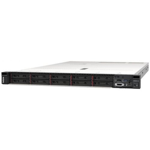 Lenovo SR630 V2 4310 32GB 930-8i 1x1100W Ti XCC Ent Cene