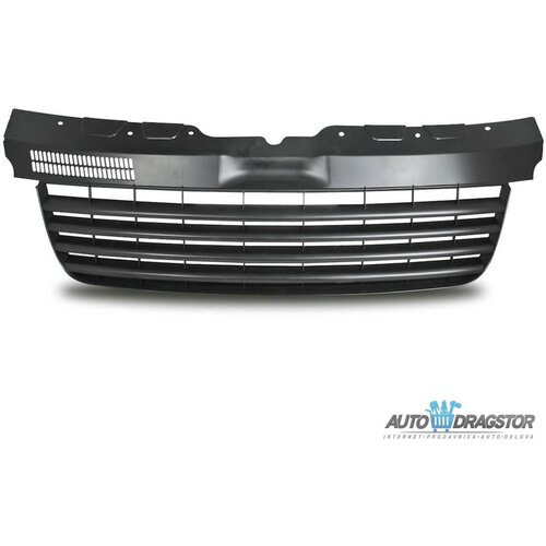  Vw transporter T5 2003-2009 maska bez znaka Cene