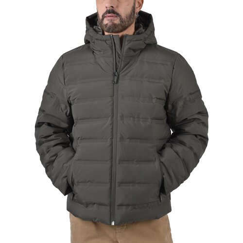 Calvin Klein Jeans Puhovke LV04LD521G Modra Slike