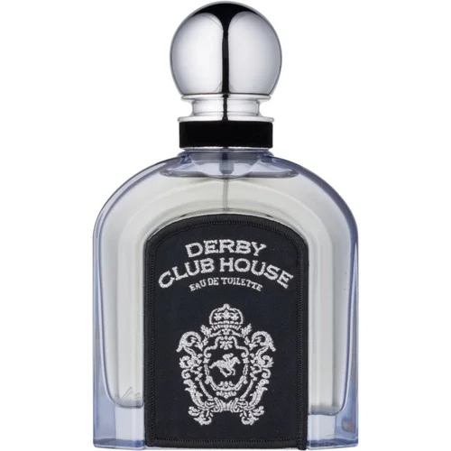 Armaf Derby Club House toaletna voda 100 ml za moške