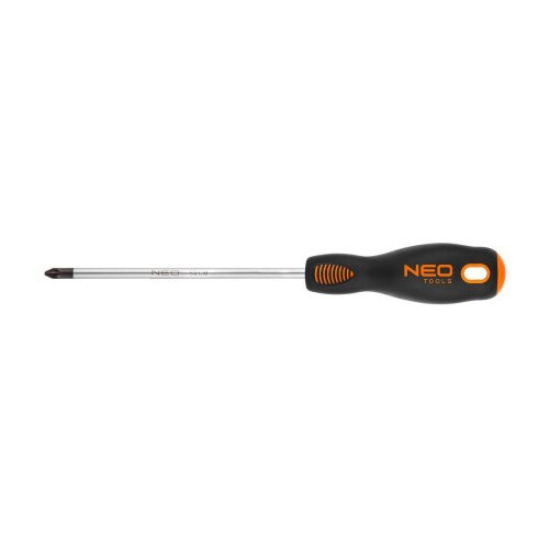 Neo Tools odvijač PZ2x200mm ( 04-035 ) Slike