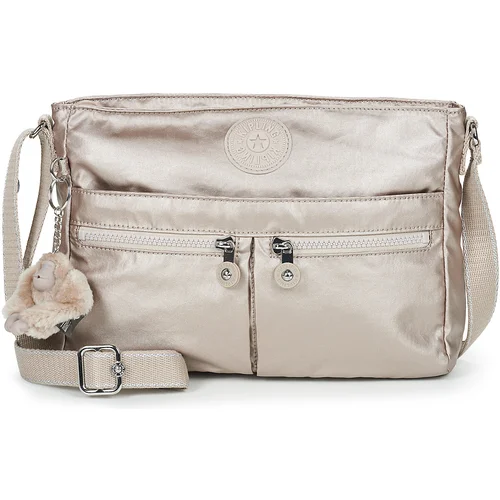 Kipling NEW ANGIE Gold