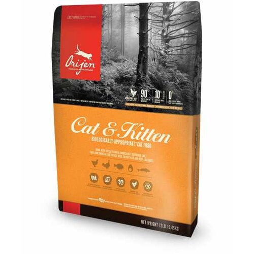 Orijen CAT Original Cat 1,8 kg Cene