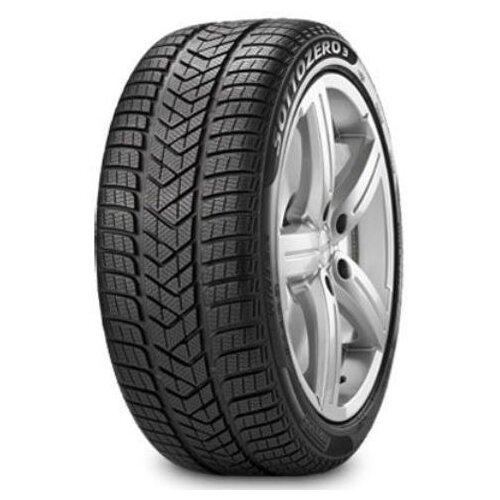 Pirelli 235/35R19 91V XL Winter Sottozero 3 * - zimska pnevmatika Cene