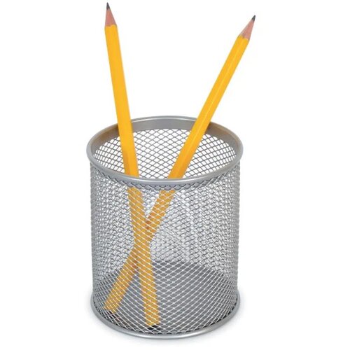 Spree mesh cup, čaša za olovke, žičana, siva Cene