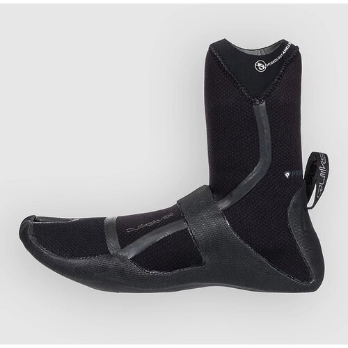 Quiksilver Marathon Sessions 3 Split Toe Cevlji za surfanje black Cene