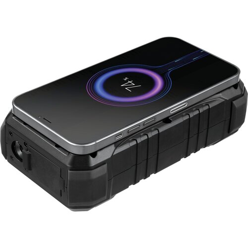 Sandberg Survivor Powerbank 27000 PD65W Slike