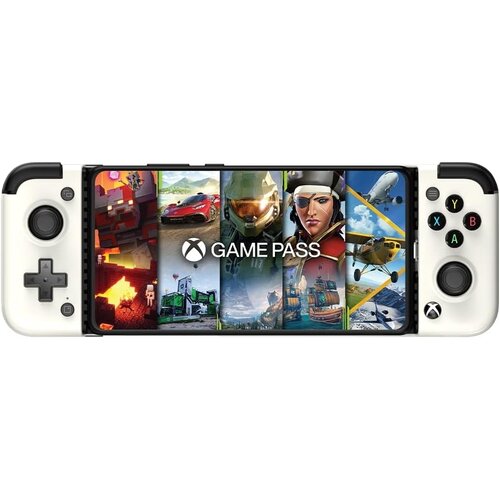Gamesir X2 Pro bel žični mobilni igralni plo&scaron;ček za mobilne naprave Cene