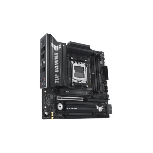 Asus tuf b850m-plus am5 gaming matx osnovna plo&amp;scaron;ča Slike