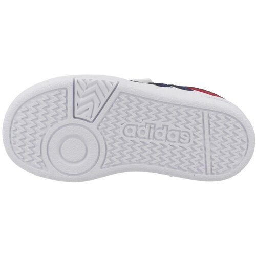 Adidas HOOPS 4.0 CF I Bijela Slike