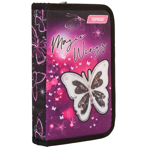 Target Enojna peresnica Magic Wings, polna Cene