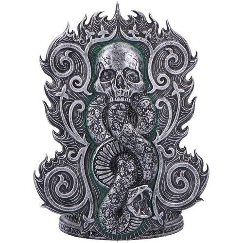 Nemesis Now HARRY POTTER LORD VOLDEMORT BOOKEND 20.5CM Slike