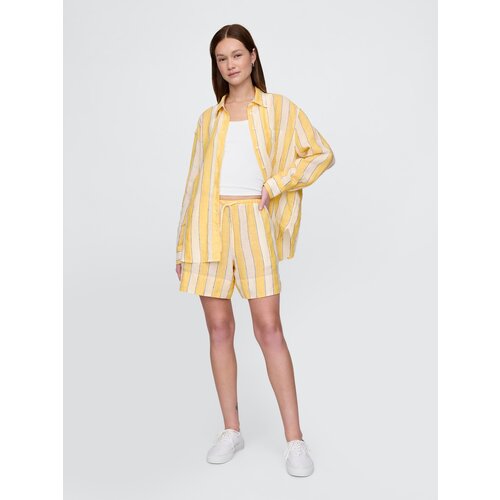 GAP Linen shorts - Women&amp;#039;s Slike
