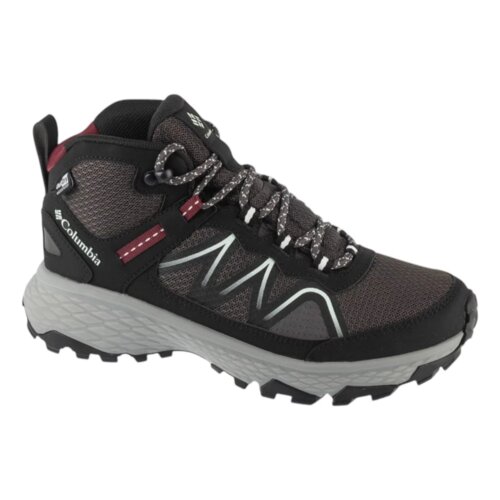 Columbia Visoke superge Peakfreak Rush Mid Outrdry Kostanjeva Cene